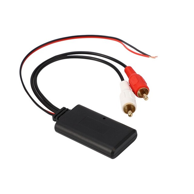 Car Universal Wireless Bluetooth Module Music Adapter Rca Aux Audio Cable N5u U8 For Sale Online Ebay Car Universal Wireless Bluetooth Module Music Adapter Rca Aux Audio Cable N5u U8 For Sale Online Ebay