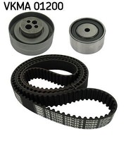 Skf VKMA01200 Zahnriemensatz