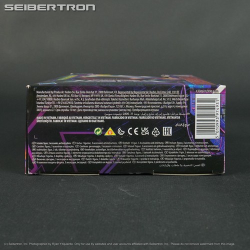 SKIDS Transformers Legacy Deluxe G1 Universe Hasbro 2022 New - Picture 8 of 9
