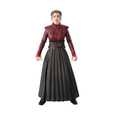 Magistrate Morgan Elsbeth Action Figure 6-Inch Star Wars Ahsoka The Black Series