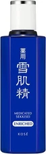 KOSE SEKKISEI MEDICATED SEKKISEI ENRICHED 200ml moist toner