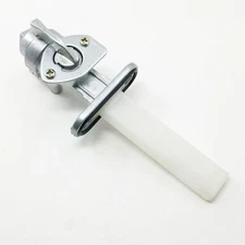 Petcock Fuel Valve Assembly For SUZUKI TC125 (1975-77)