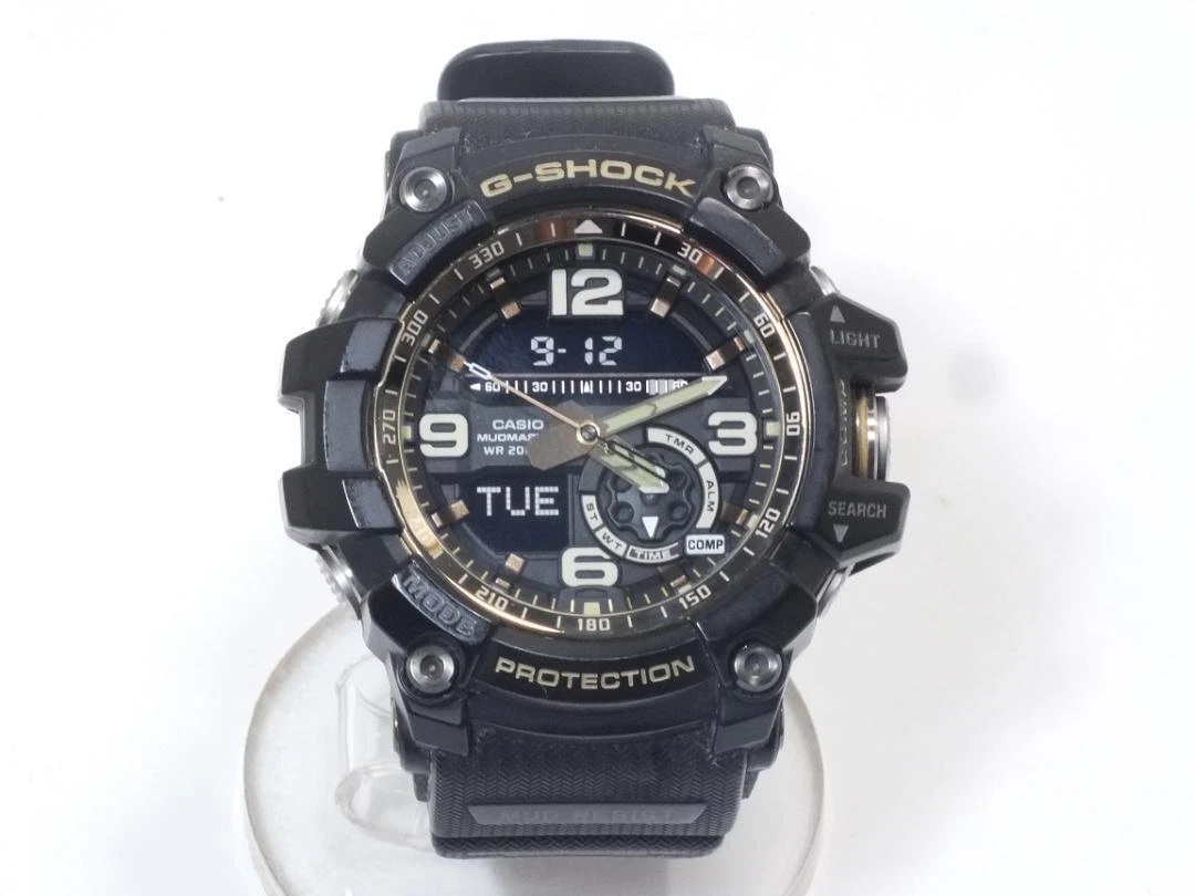 G shock cheap gg 1000gb