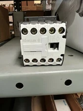 DILER22 115VAC  KLOCKNER