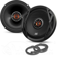 JBL BY Harman Lautsprecher FüR Chevrolet Matiz I 1998-2004 Front Vorn 150W #AR0P