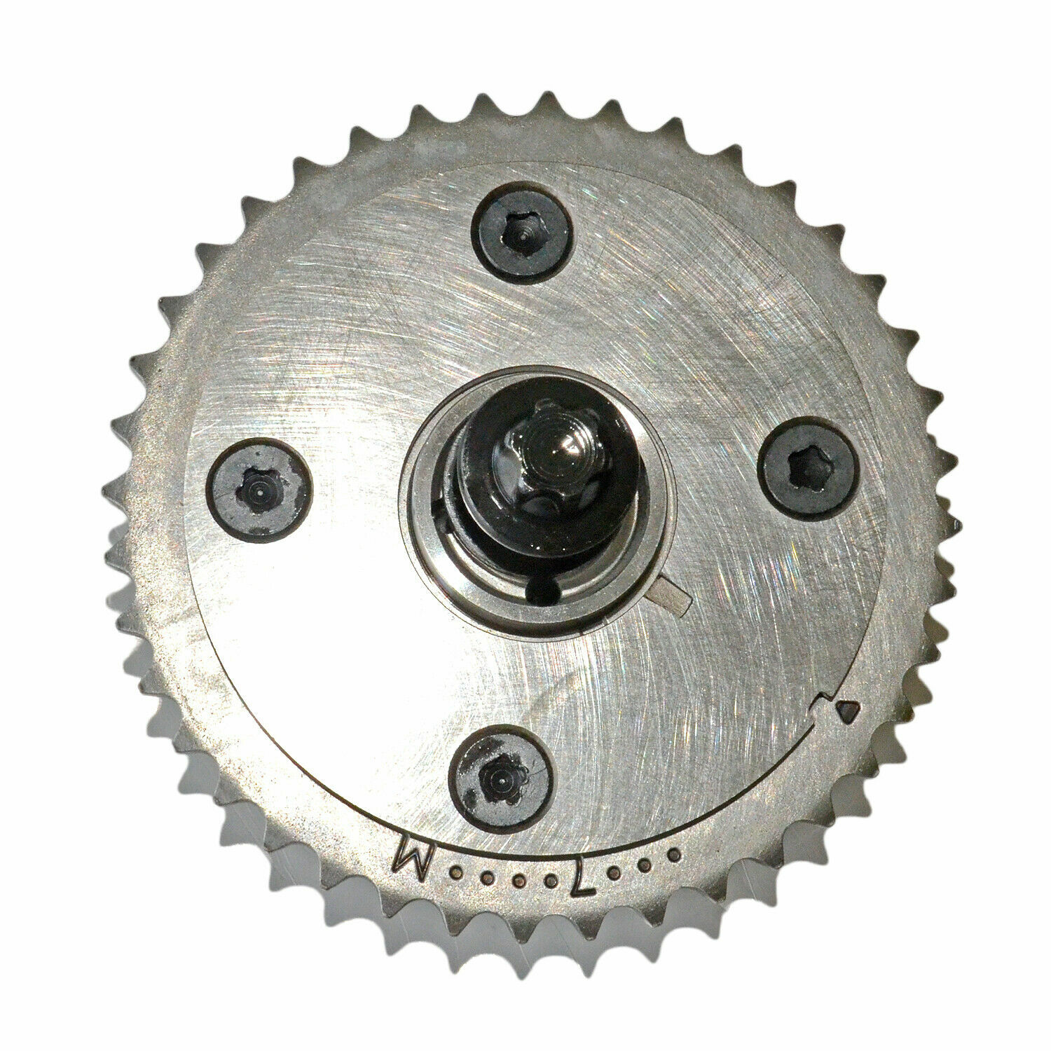 Intake & Exhaust Timing Camshaft Pulley Vanos Gear MINI COOPER N12 N16