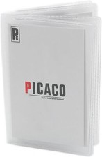 Set of 2 - Replacement Insert For for Bifold or Trifolds Wallet - Card Top Load