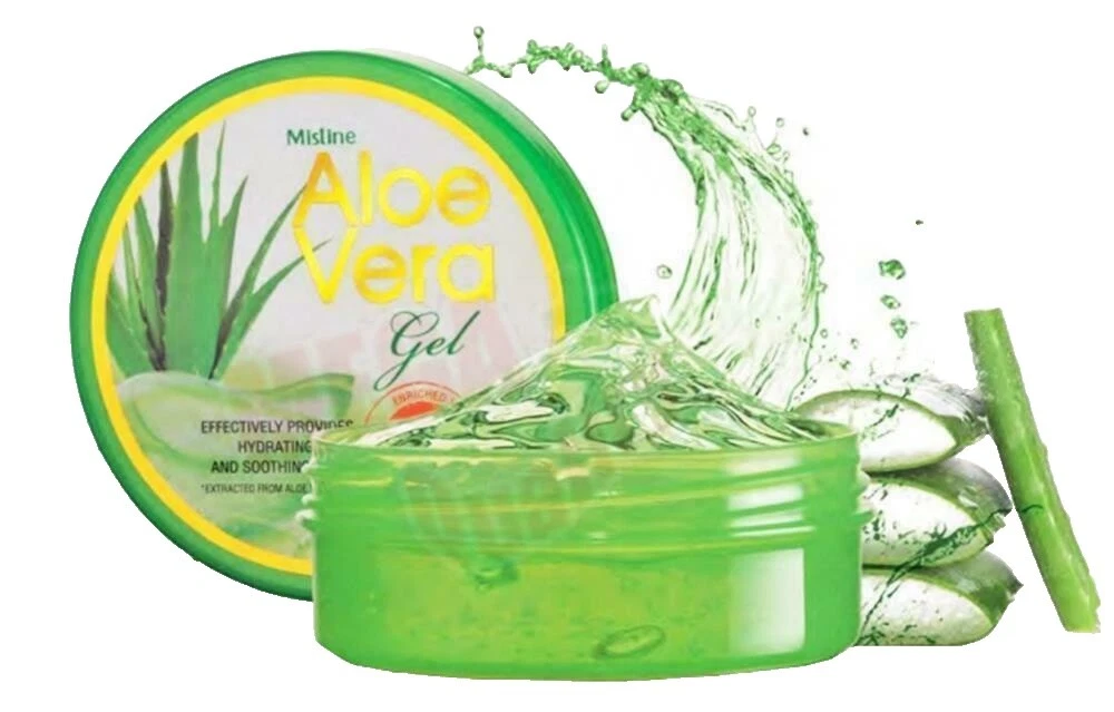 Mistine Travel Size Skin Care Organic