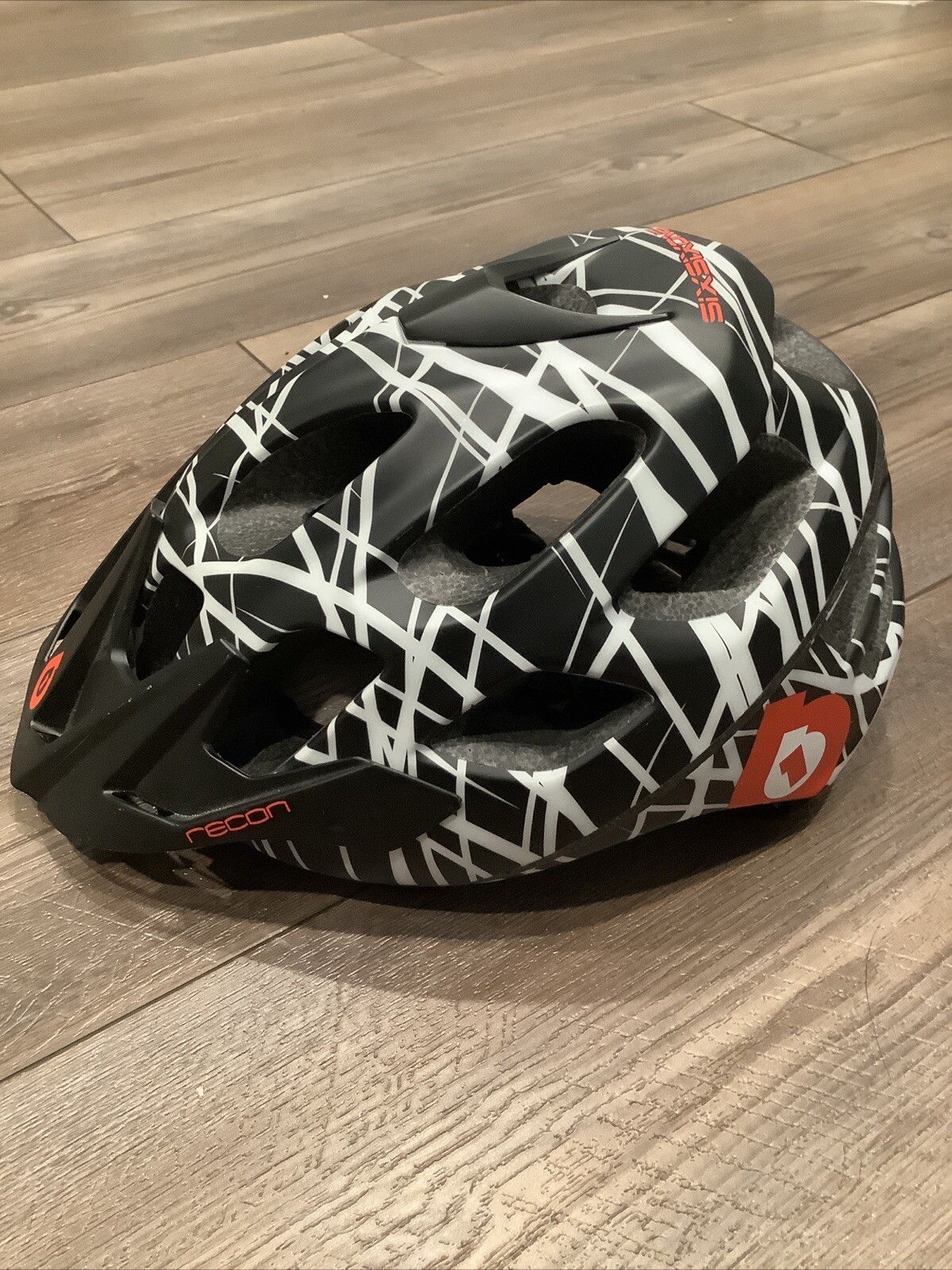 Six Six One 661 Recon Bicycle Helmet Size Small New Other Sixsixone 