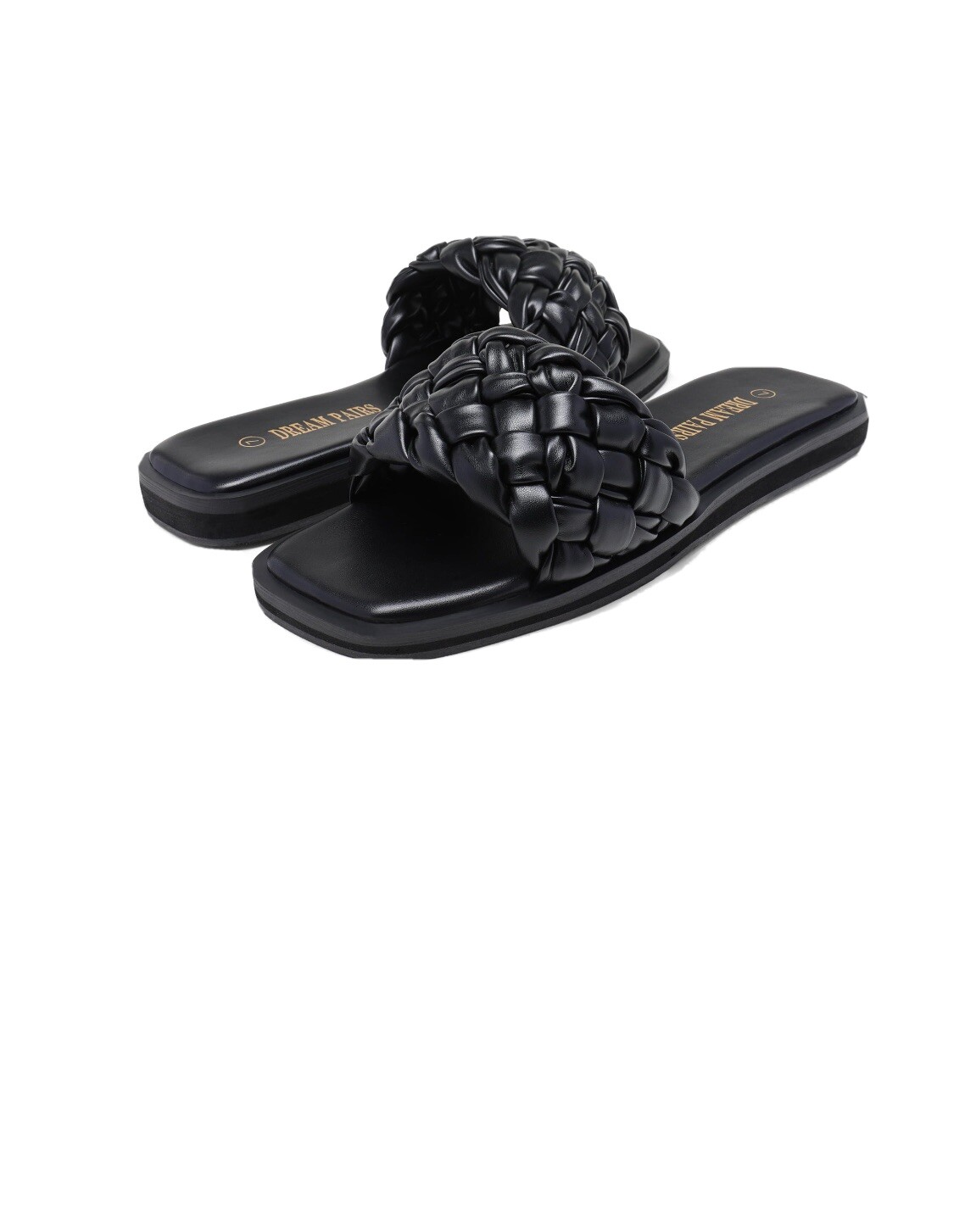 Stylish Dream Pairs Sandals for Women Comfortable and Trendy Footwear