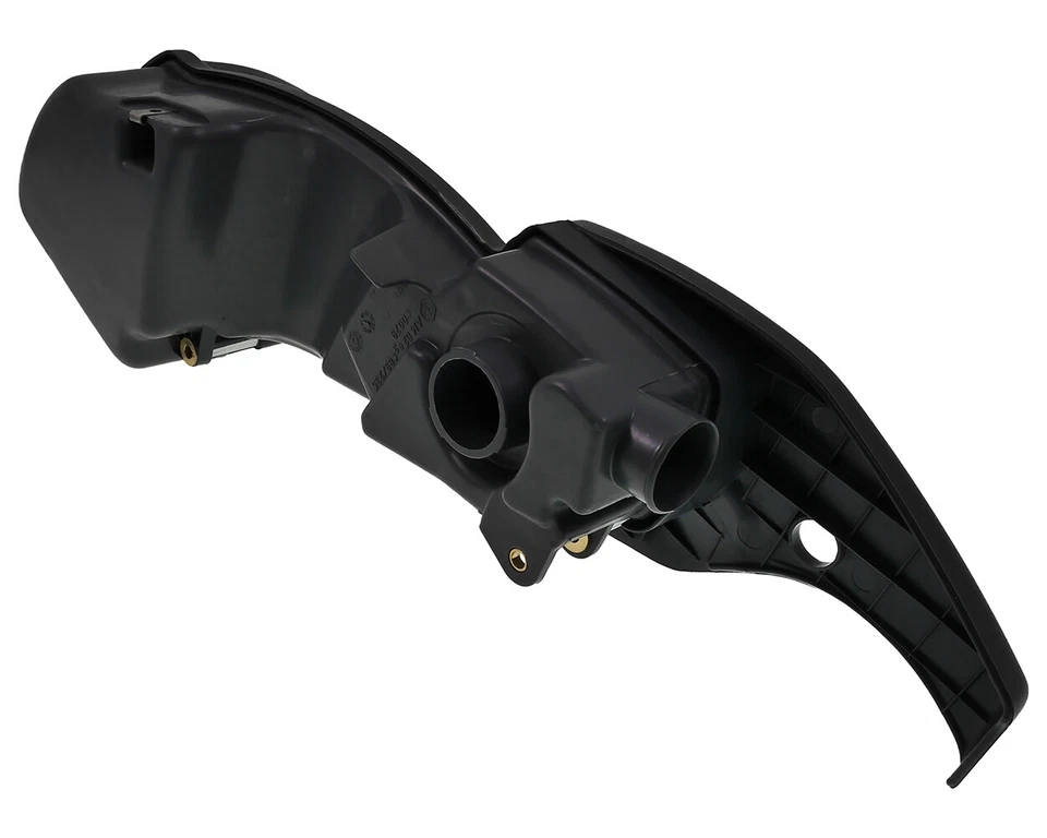 Luftfilterkasten Original Gilera Piaggio 125, 180ccm 2T Runner TPH SKR Typhoon - Bild 3 von 4