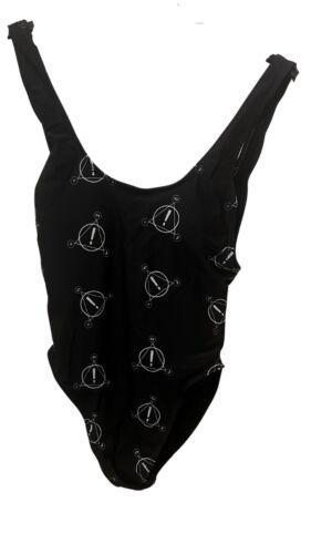 Evil Eye One-Piece Swimsuit for Women (Summer/Spring) - Afbeelding 1 van 2