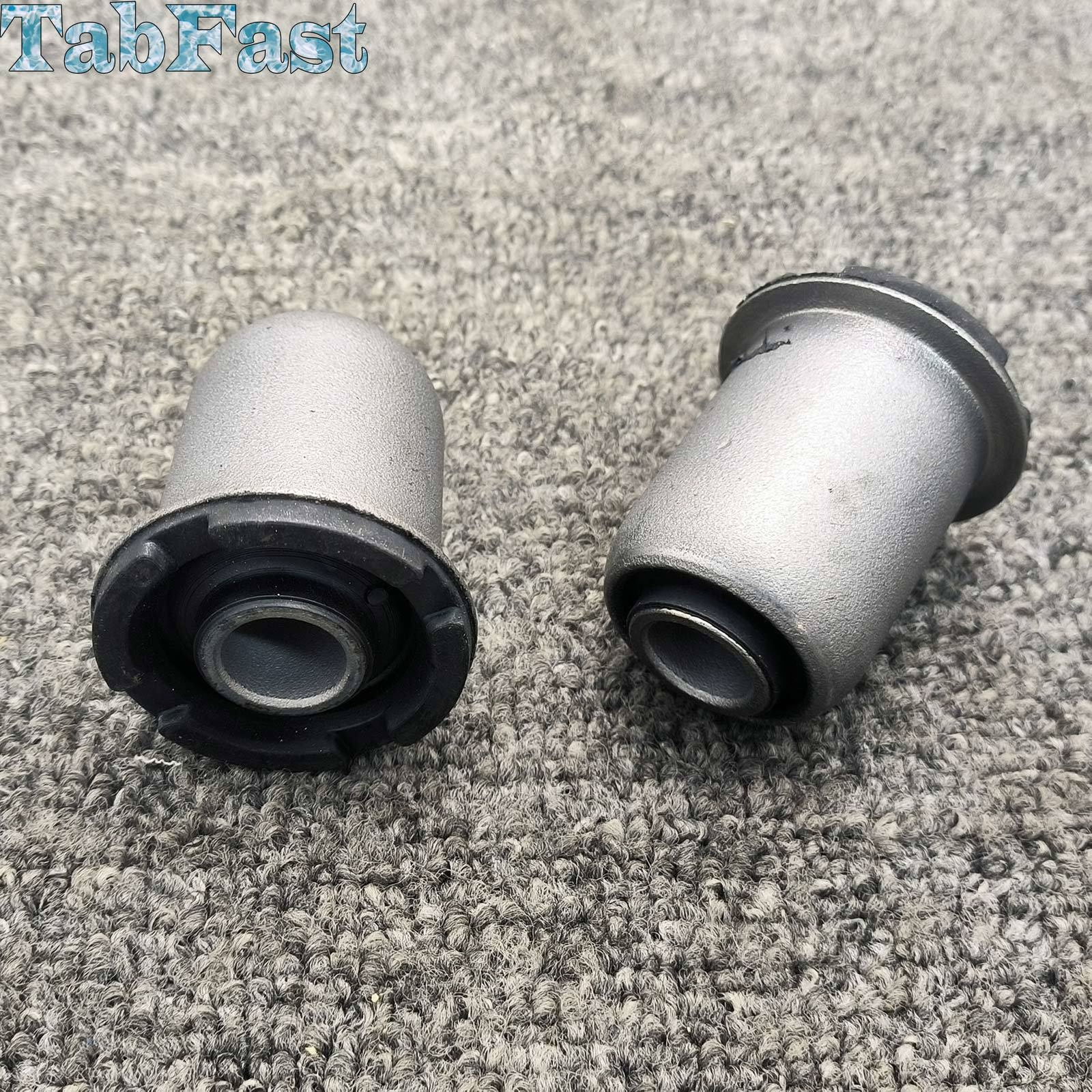 3Y0407171,3Y0407172A,3Y0407181 Bentley Mulsanne Front Lower Control Arm Bush Kit