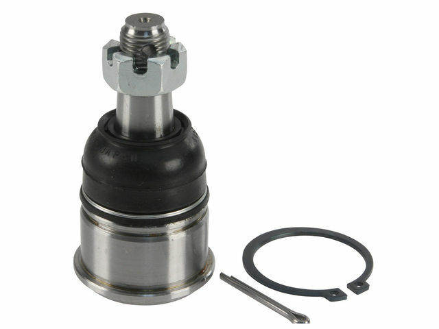 3ボールコンパクトタイプABS社 プロアム ブラック・ライン(used AAA) Front Lower Sankei 555 Ball Joint fits Acura TL 2004-2008