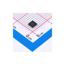 1 pièce NLAS3899BMNTWG QFN-16-EP (3x3)