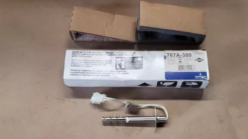 Emerson / White-Rodgers 767A-380 L41-804 Ignitor 120VAC