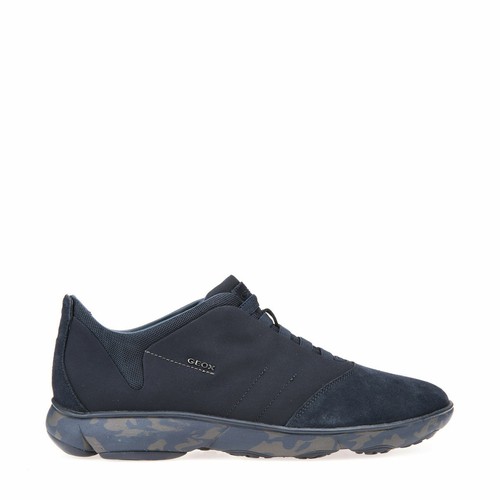 Geox Nebula, Collezione Primavera 2022 - Stileo.it