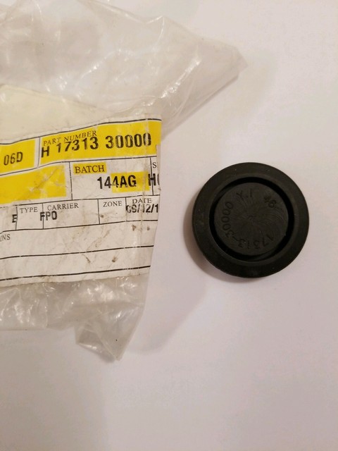 Hyundai kia 1731330000