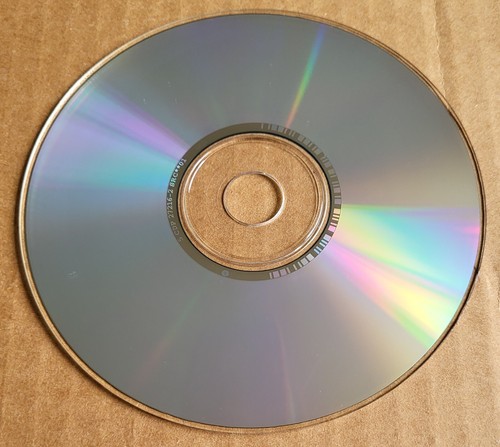 NICK CAVE Johnny Cash etc. - Faraway, So Close! Movie Soundtrack US CD Near Mint - Picture 6 of 6