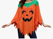 pumpkin costume adult