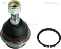 2X Triscan 8500 16560 Trag-/FüHrungsgelenk FüR Ford