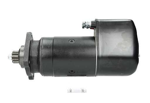 Anlasser FüR Liebherr Oe.-Vergleichsnummer 0001417071 NEU-image