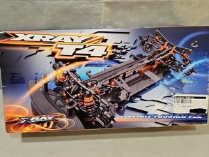Xray T4 | eBay
