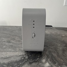 Belkin BU3DC001-12V Battery Backup Unit Rev B TESTED  WORKS No Battery 