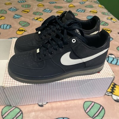 Nike Air Force 1 USA Olympic 2012 Sneakers