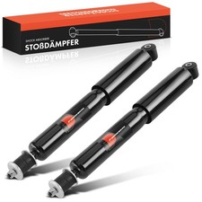 Amortisseur Land Rover RANGE 4X4
