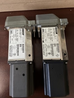 Foxboro P0904HA 39VDC Power Supply Module, I/A Series