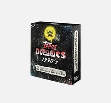 2026 Topps Decades WWE 1990s Edition Wrestling Checklist Guide in-content 15