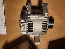 Wai 13844N Alternator for Lexus RX300 Toyota Highlander 2001-2003