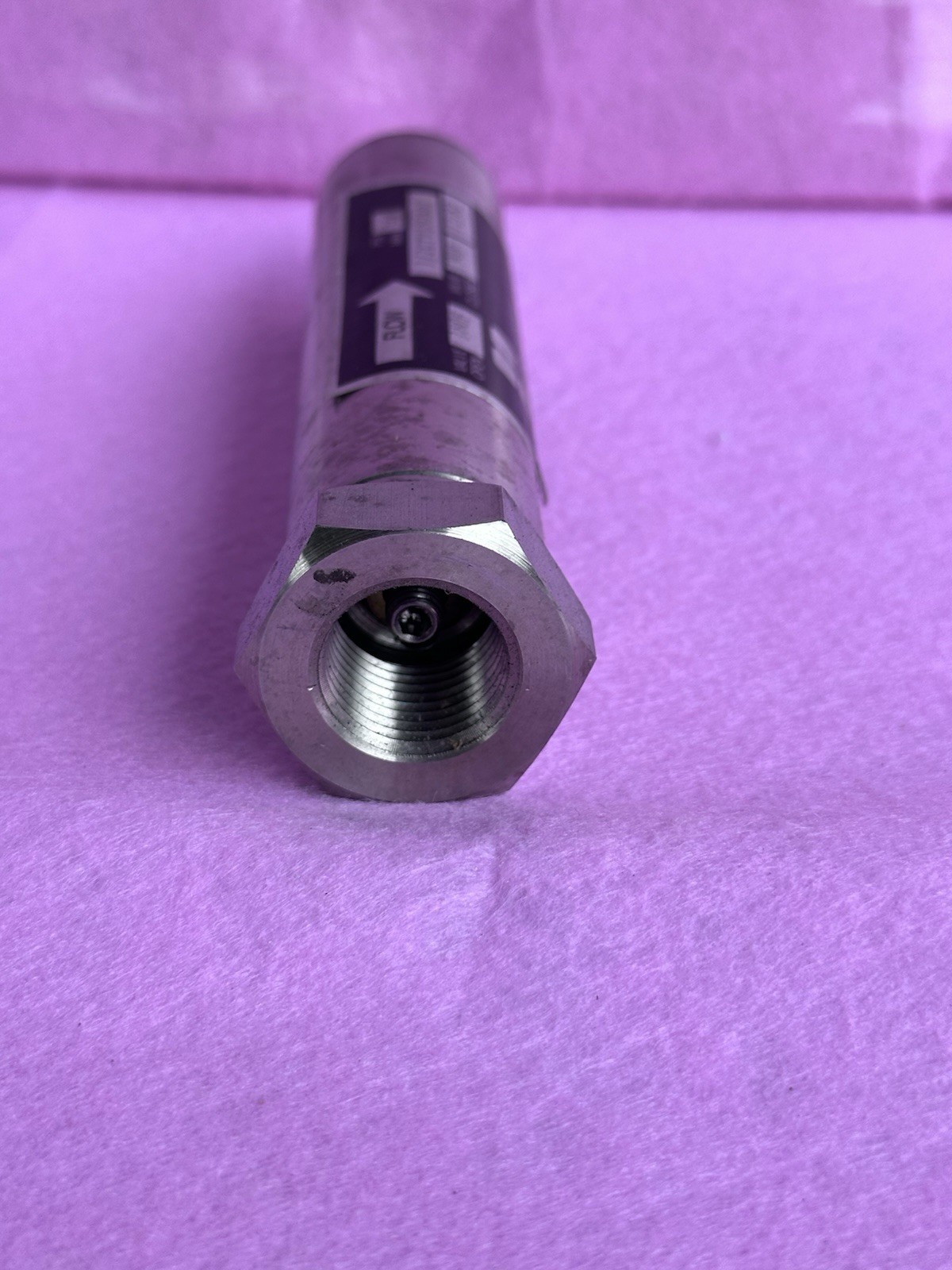 OGONTZ 1/2CTV180BDT TEMPERATURE CONTROL VALVE 300PSI 1/2"