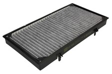 Filtre d'habitacle Nissan INTERSTAR