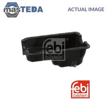 18499 ENGINE OIL PAN SUMP FEBI BILSTEIN NEW OE REPLACEMENT