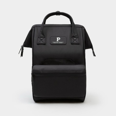 #ad Portland Gear Cascade Backpack Compact Black 13.5 Liters NWT $79.99