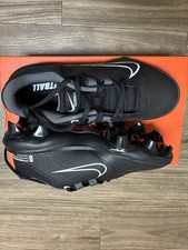 Nike Hyperdiamond 4 Pro MCS Womens Softball C...