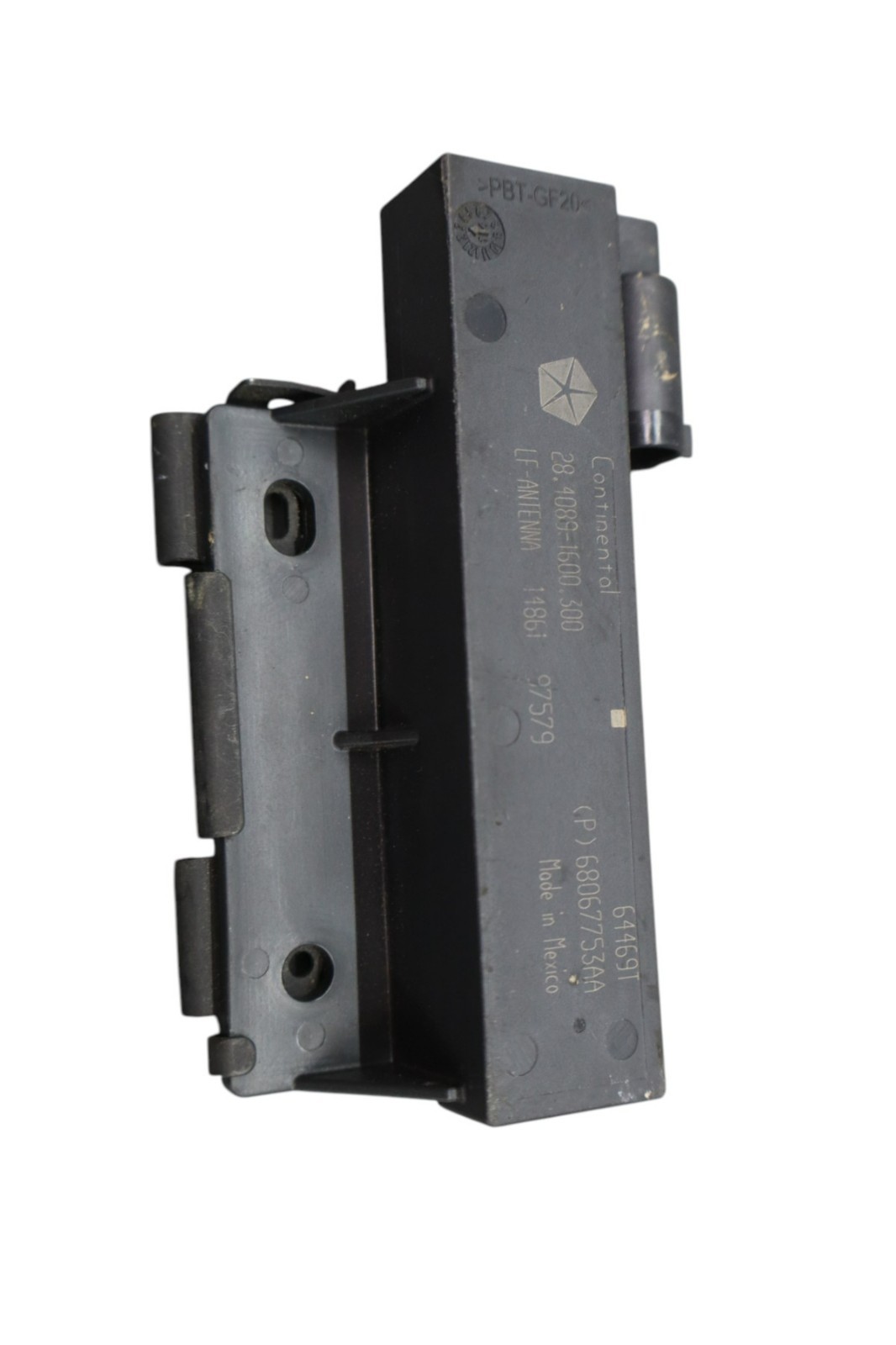 Maserati Ghibli 2014-2024 Keyless entry module P/N 68067753AA