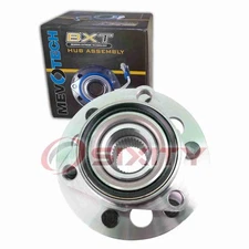 Mevotech BXT Front Wheel Bearing Hub Assembly for 1992-1993 GMC Jimmy ps