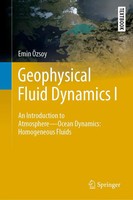 Emin ÖZsoy | Geophysical Fluid Dynamics I | Buch | Englisch (2020) | Xvi