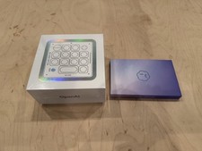 OpenAI Codex Micro Work Louder PRO SILENT + I...