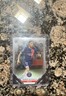 2023-24 Topps Chrome UEFA Club Competitions - Bradley Barcola #69 (RC)