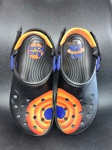 Space Jam Crocs | eBay