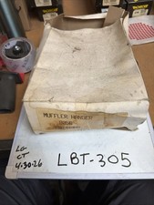 Unbranded Exhaust Bracket 8056 Replaces Walker 35724 Exhaust Bracket NOS
