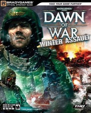 Warhammer� 40,000: Dawn of War ? Winter ..., BradyGames