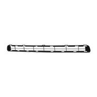 Diederichs 6687045 LüFtungsgitter FrontstoßFäNger FüR Toyota Rav 4 Iii A3 Oben