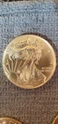 2016 WALKING LIBERTY AMERICAN EAGLE .999 FINE SILVER DOLLAR COIN 1oz. $1 USA