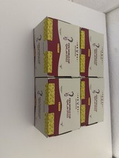 Panini Display box Qatar 2022 oryx version - ...
