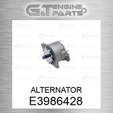 E3986428 ALTERNATOR fits VOLVO NEW AFTERMARKET 